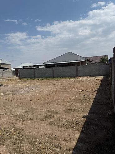 ак ордо участак: 4 соток, Красная книга, Тех паспорт, Договор купли-продажи — 3