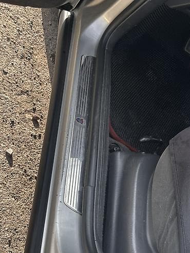 5 5 compressor: Ford Focus: 2001 г., 1.6 л, Автомат, Бензин, Хэтчбэк — 8