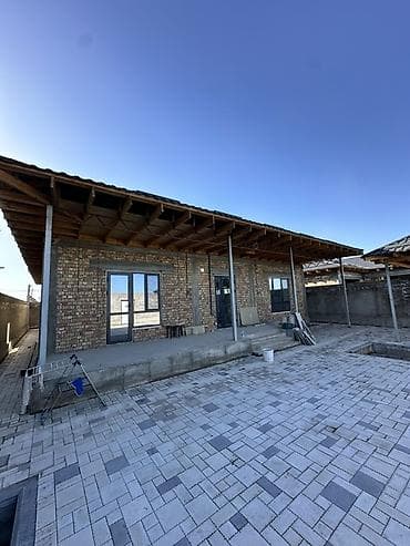 Продается новый большой дом 2025г постройки. 📍Расположение: ул
