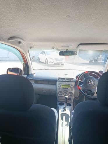 мазда демио передний бампер: Mazda Demio: 2004 г., 1.5 л, Автоматтык, Бензин, Хетчбек — 7