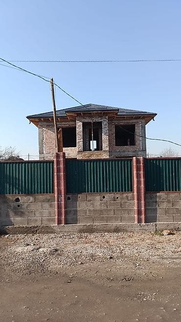 фиброцементный сайдинг бишкек: Крышанын Баардык турун жабабыз. Сайдинг Жолуп Слиф Снего держатель — 5