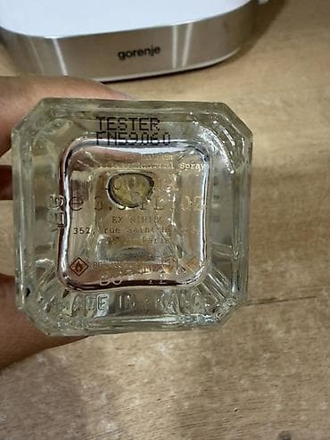 lost cherry: Ex Nihilo Eau de Parfum - Объем: 65 ml из 100 ml - Формат: TESTER — 3