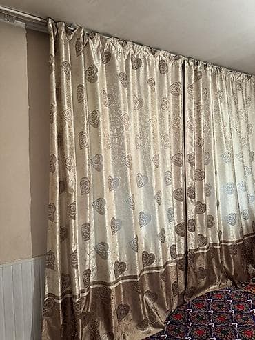 Кыймылсыз мүлк: Сдается жилой дом с верандой. Описание: - Одноэтажный дом с — 6