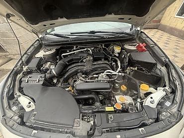 saab 95: Subaru Outback: 2022 г., 2.5 л, Автомат, Бензин, Универсал — 4