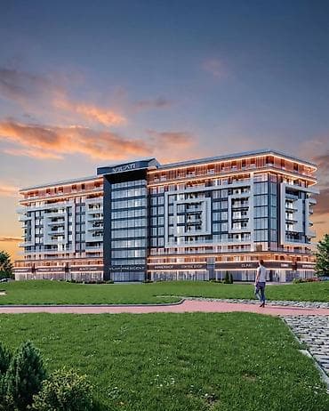 кватиру: 1 комната, 66 м², Элитка, 5 этаж — 2