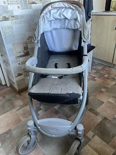 rant коляски: Коляска, Другой бренд, Б/у, Самовывоз — 2