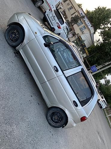 toyota belta: Daewoo Matiz: 2003 г., 0.8 л, Механика, Бензин, Хэтчбэк — 3