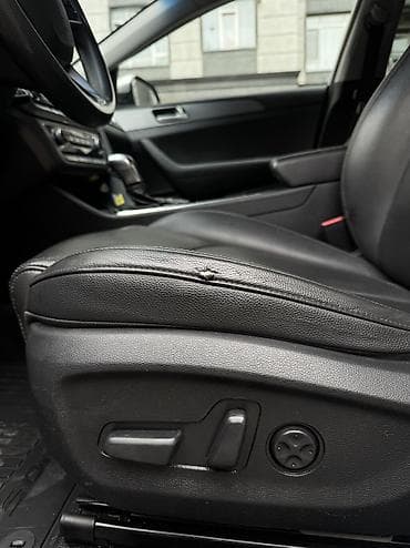 led lights: Hyundai Sonata: 2019 г., 2 л, Автомат, Газ, Седан — 5