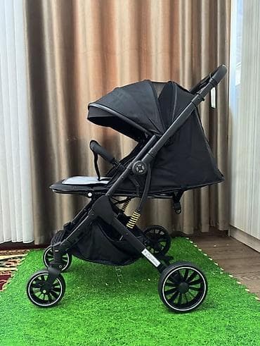 anex m type: Продаю детскую коляску Baby Stroller C3 — надёжность и комфорт с — 6