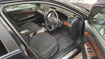 lx 470: Honda Inspire: 2006 г., 3 л, Автомат, Бензин, Седан — 2