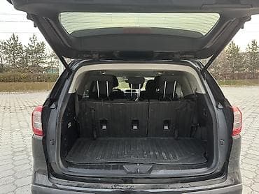 sym: Subaru Ascent: 2021 г., Автомат, Бензин, Кроссовер — 9