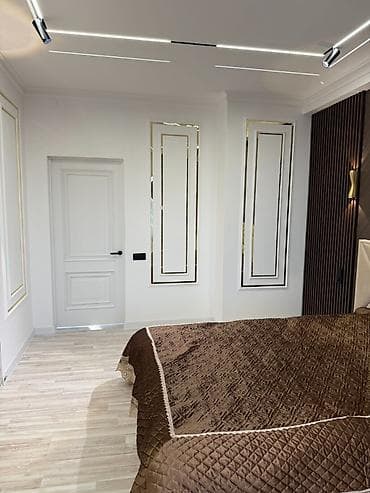 vip kant: 2 комнаты, 73 м², Элитка, 8 этаж, Евроремонт — 10