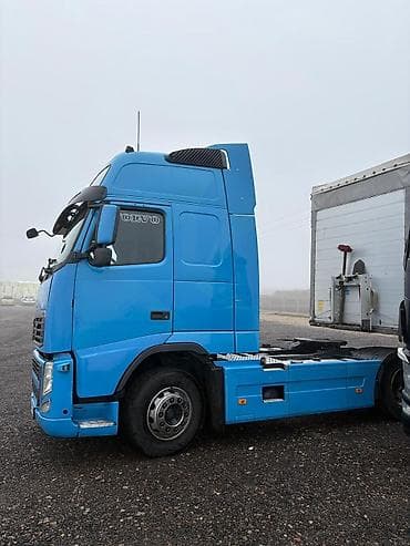 солярка сатам: Сүйрөгүч, Volvo, 2012 г. — 4