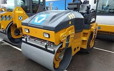 бетон миксеры: Услуги Грейдера,эксковатор,хово,погрузчик, тралл,каток 3тонн, 6тонн — 8