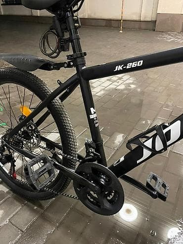 Спорт и хобби: Горный велосипед, Алюминий — 2