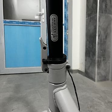 мотолер: Электросамокат, Ninebot, В рассрочку, Б/у, Самовывоз, Бесплатная доставка, Платная доставка — 4