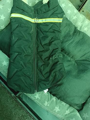 Хорьки: Клетка переноска подстилка размер под клетку одежка все б/у кое где — 6