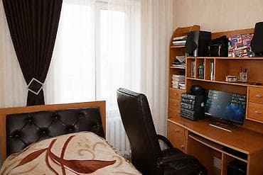 Продажа квартир: 4 комнаты, 86 м², 106 серия, 7 этаж — 4