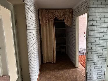 квартиры с подселением бишкек: 3 комнаты, 104 м², 1 этаж — 8