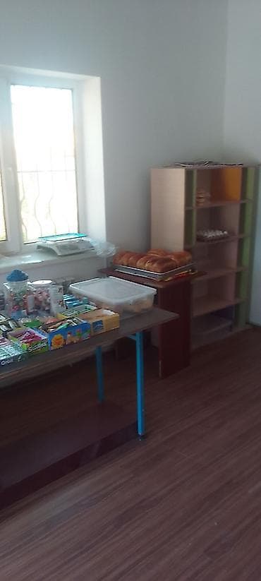 магазин для аренды: Ул. Табалдиева Сдается действующий магазин Площадь: 30м2 — 1