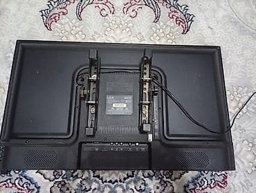 xbox 360 e: LED-телевизор LGA с пультом и настенным кронштейном Основные — 3