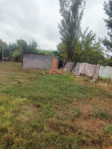 сдаю дом на длительный срок: 5 соток, Для строительства, Красная книга, Договор купли-продажи — 3