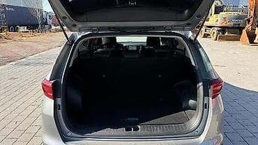 киа sport: Kia Sportage: 2020 г., 2 л, Автомат, Дизель, Кроссовер — 10