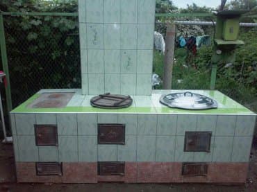 установка газового оборудования бишкек: Очок-Газ системасында, отунга абдан — 8