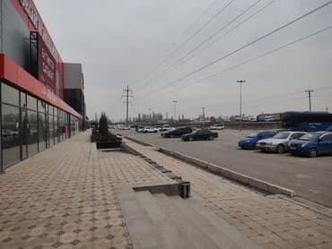 авангард продажа домов: Бутик 20 м² с ремонтом. - Торговое помещение в современном торговом — 5