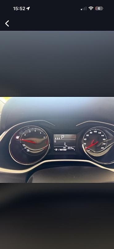 Транспорт: Chevrolet Onix: 2020 г., 1 л, Автомат, Бензин, Седан — 10
