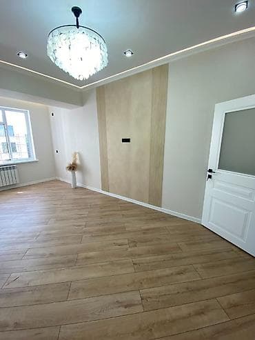 5: 1 комната, 41 м², 5 этаж, Евроремонт — 10