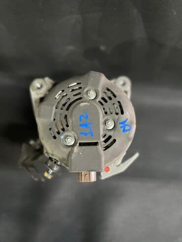 генератор акорд: Генератор Toyota Б/у, Оригинал, Япония — 5