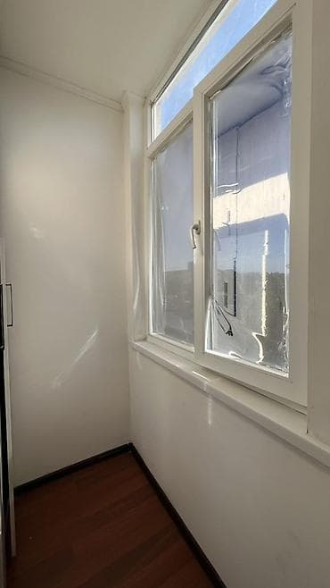 купить квартиру в бишкеке новостройки: 1 комната, 32 м², Элитка, 4 этаж, Евроремонт — 9