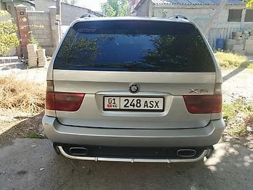 bmw e20: BMW X5: 2006 г., 3 л, Автомат, Дизель, Кроссовер — 9