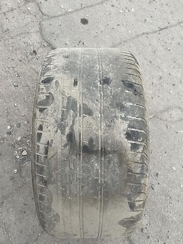 писипи тир: Автомобильная шина P ZERO, размер 275/35 ZR19 В отличном состоянии — 5