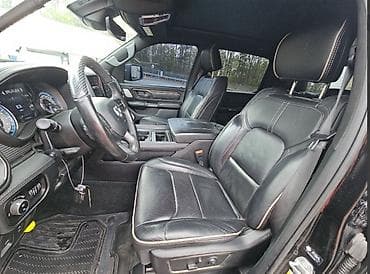Dodge: Dodge Ram 1500: 2021 г., 5.7 л, Автомат, Бензин, Пикап — 7