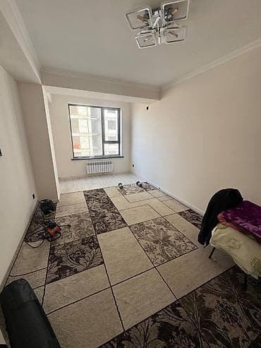 Сдаётся 1- комнатная квартира в новом доме на 7этаже, по адресу