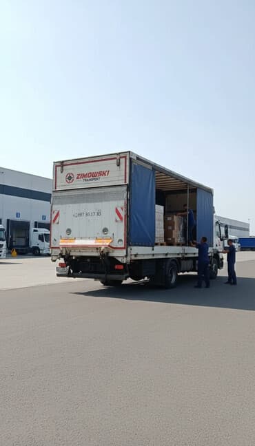 лопата для снега бишкек: Фура, Переезд, перевозка мебели, По региону, По городу, без грузчика — 1