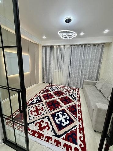жк солнечный квартал: 🏠 Osh Lux Apartments Двухкомнатная квартира Правила проживания 📍 — 2