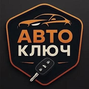 Вскрытие авто Изготовление ключей 🔑 Смарт ключей Рыбка ключей