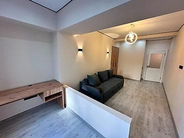 Квартиры: 2 комнаты, 52 м², АЮ Гранд Элитка, 2 этаж, Евроремонт — 6