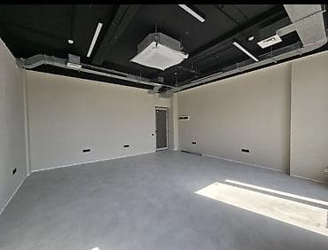 open space: Аренда офисов, 35 м², В бизнес центре — 2