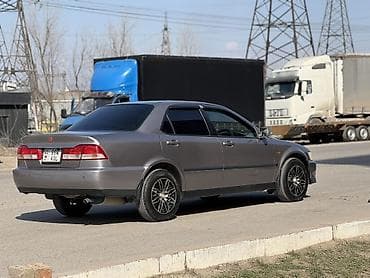 хонду: Honda Accord: 2002 г., 1.8 л, Автомат, Бензин, Седан — 3