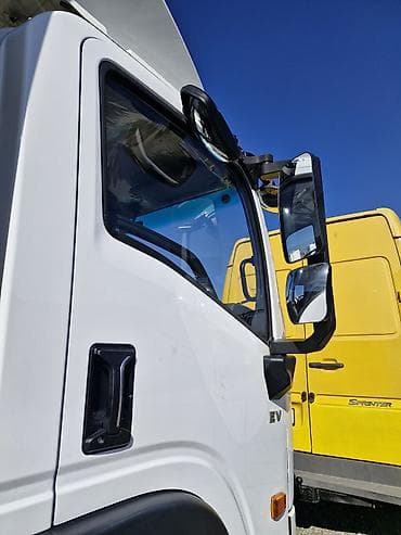 zimmer e9 pro: Грузовик, Howo, 3 т — 5