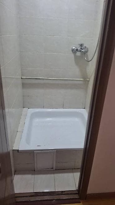 квартира без хазайн: 2 комнаты, Собственник, Без подселения, С мебелью частично — 6