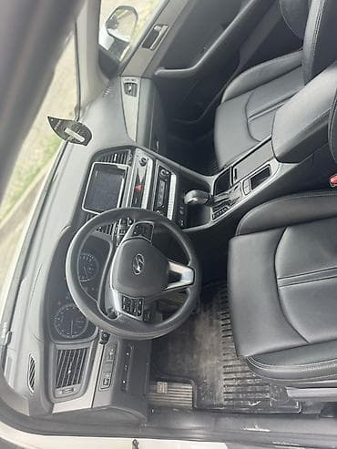 byd 05: Hyundai Sonata: 2019 г., 2 л, Автомат, Газ, Седан — 8