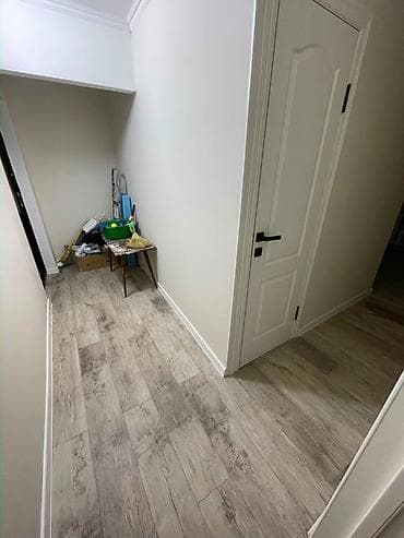 Квартиры: 1 комната, 32 м², 8 мкр 104 серия, 1 этаж — 3