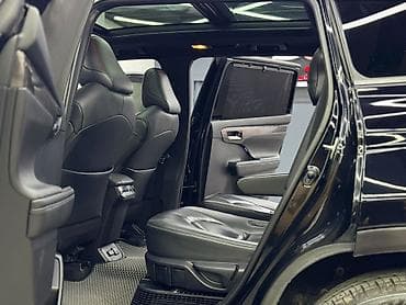 4runner 2017: Toyota Highlander: 2020 г., 3.5 л, Автомат, Гибрид, Внедорожник — 9