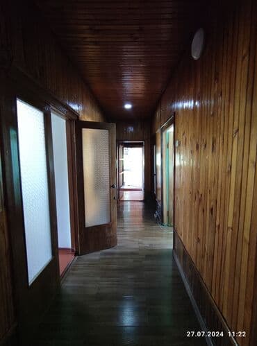 пол дома пишпек: Дом, 150 м², 5 комнат, Риэлтор — 15