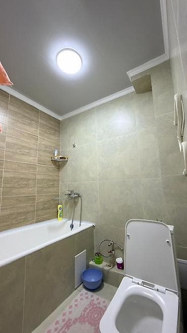 Продажа квартир: 2 комнаты, 45 м², 104 серия, 1 этаж, Евроремонт — 9